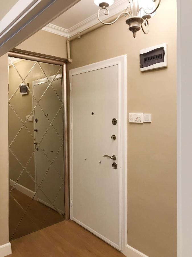 My Fabulous Luxury Home. Historical Part Of The 이스탄불 외부 사진