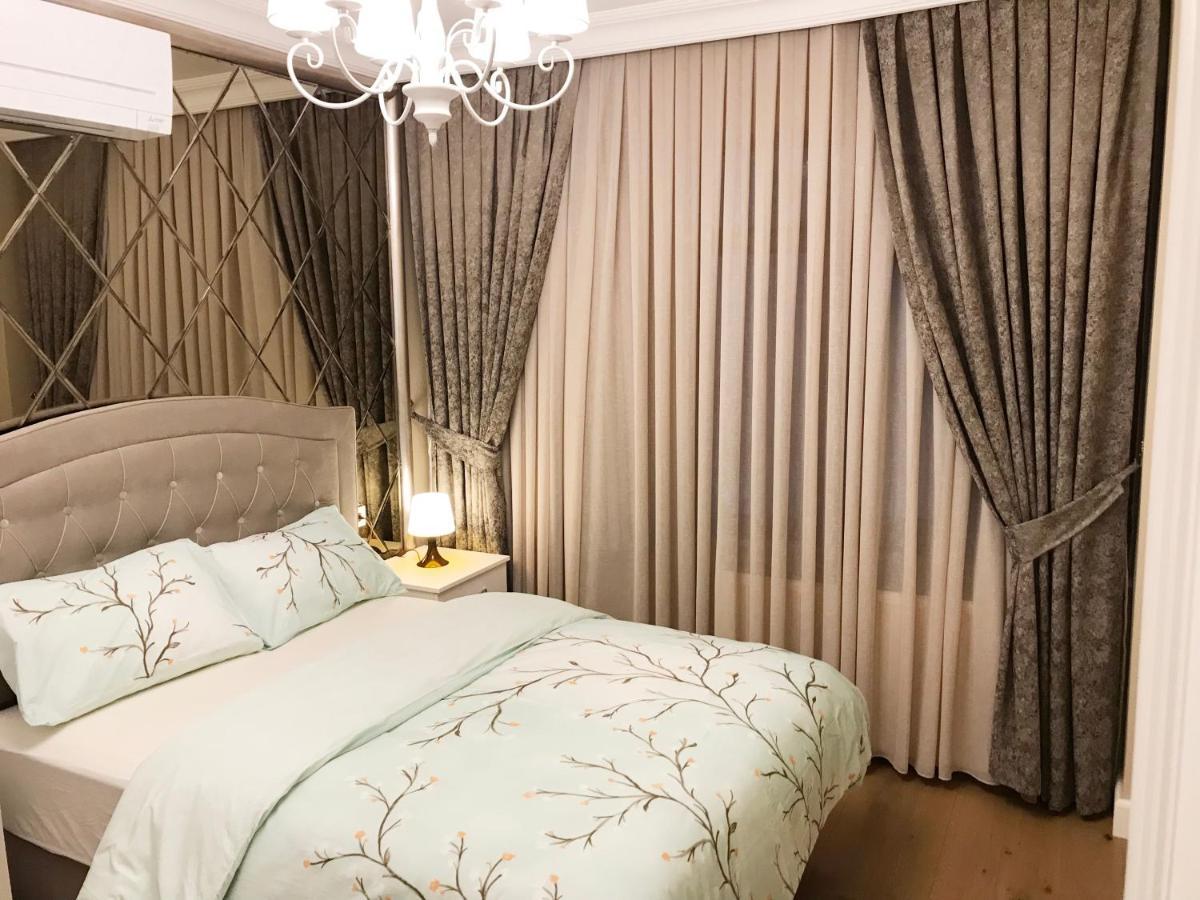 My Fabulous Luxury Home. Historical Part Of The 이스탄불 외부 사진